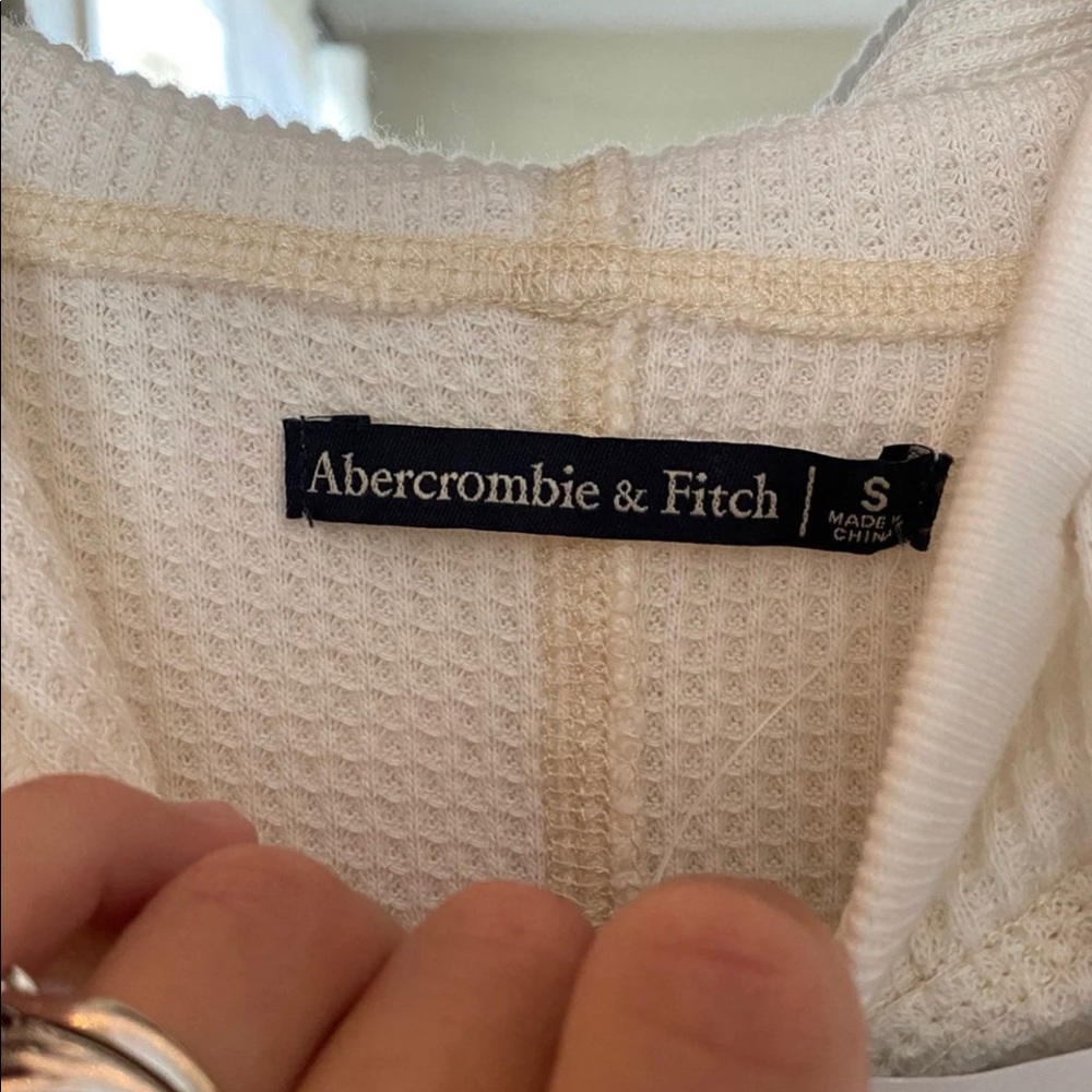 Abercrombie & Fitch Hoodie